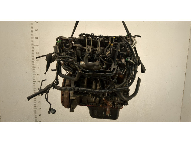 Генератор  Ford C-Max 2002-2010           