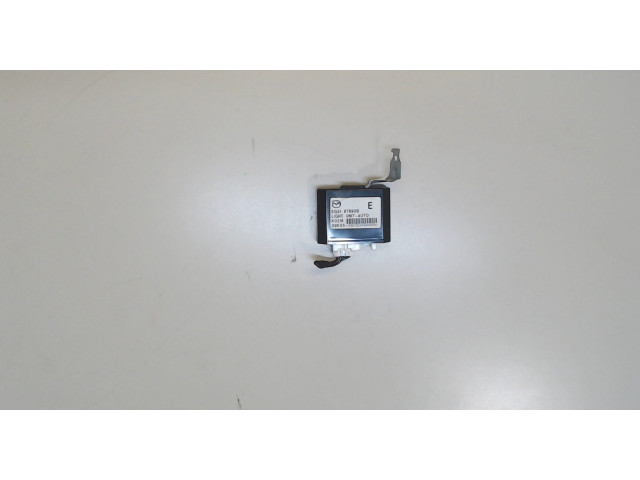 Блок комфорта  Mazda CX-7 2007-2012      eg5167890b   