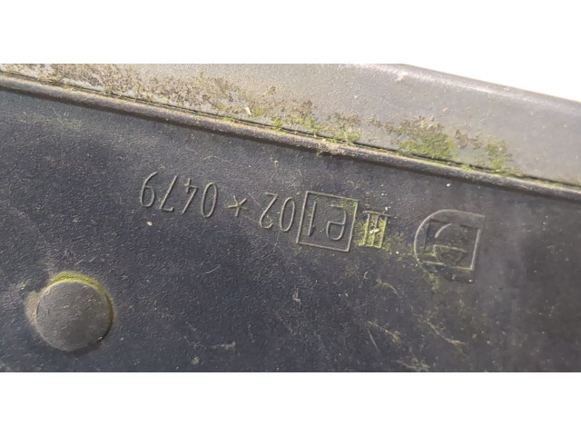 Зеркало боковое  Volkswagen Passat 5 2000-2005  левое           