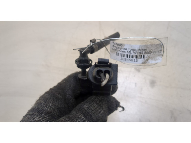 Форсунка топливная  Mercedes ML W164 2005-2011    A6420701387     