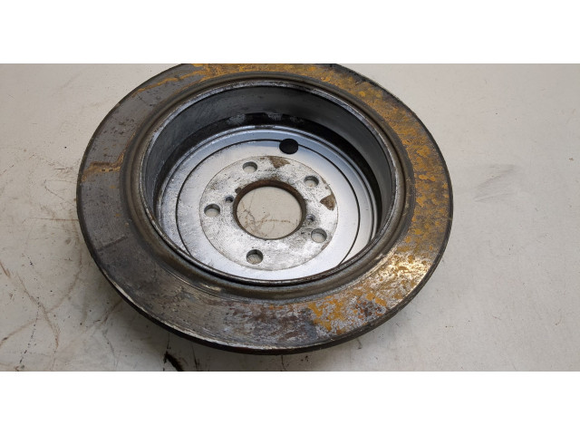 Диск тормозной  Subaru Forester (S12) 2008-2012   задний         