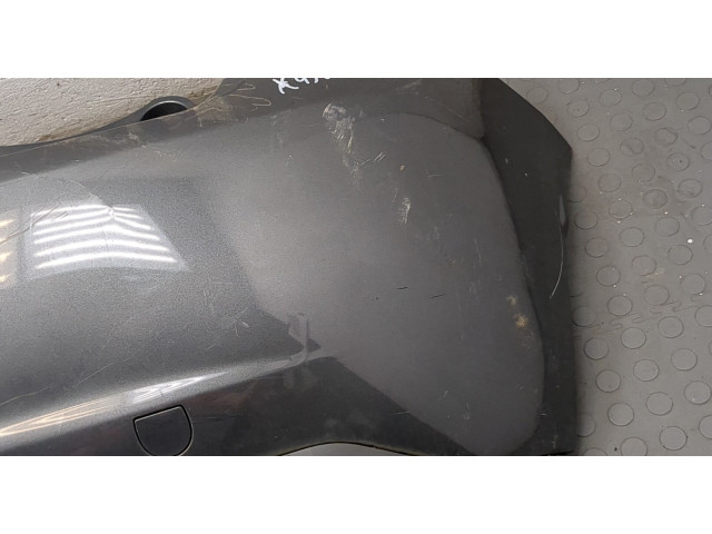 Бампер  Citroen C3 2009- задний    