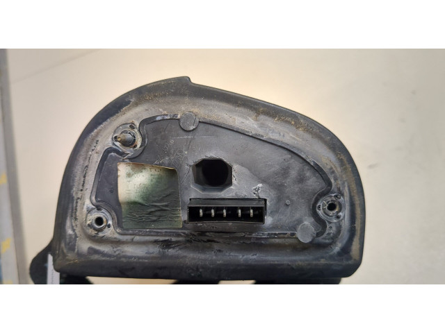 Зеркало боковое  Mercedes C W202 1993-2000  правое           