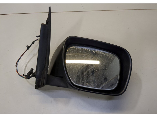 Зеркало боковое  Mazda CX-7 2007-2012  правое            EG5269121A, EG52691G1