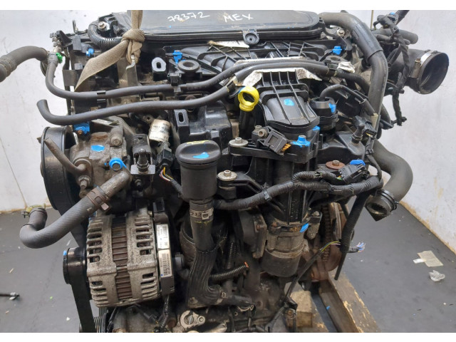 Форсунка топливная  Ford Mondeo 4 2007-2015    1809626, 1763300, 9M5Q9F593BB     