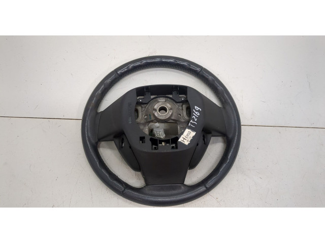Руль  Mazda CX-7 2007-2012           