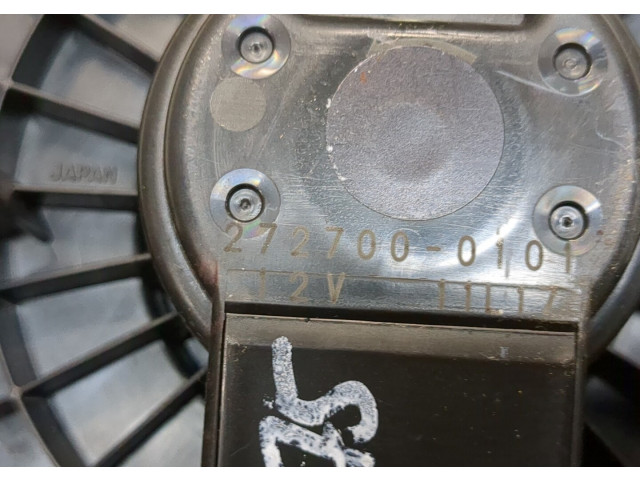 Моторчик печки  Honda Jazz 2008-2015 79310TF0003     79310TF0003   