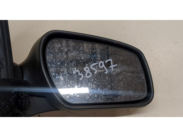 Зеркало боковое  Ford Focus 2 2005-2008  правое           