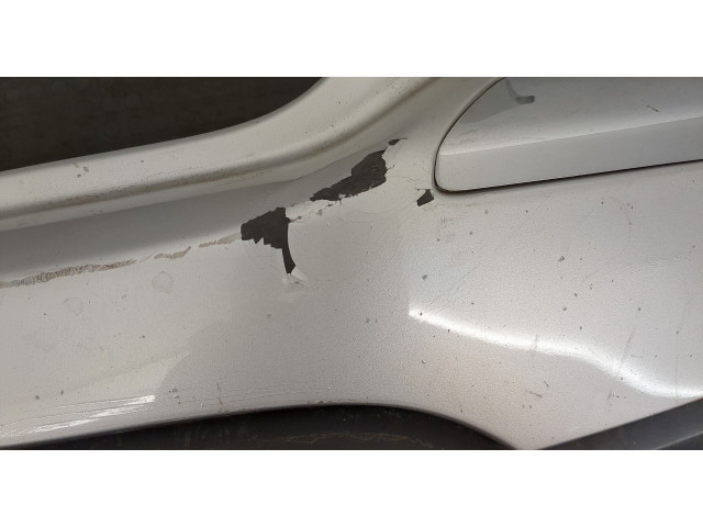 Бампер  Chrysler Pacifica 2003-2008 передний   