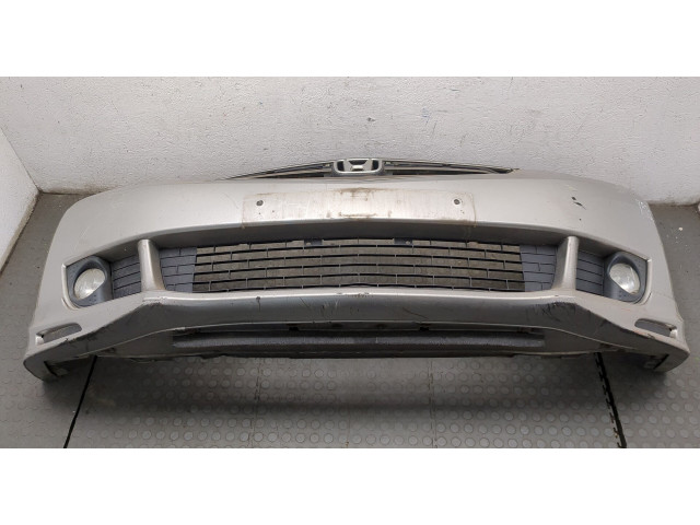 Бампер  Honda Accord 8 2008-2013 передний   