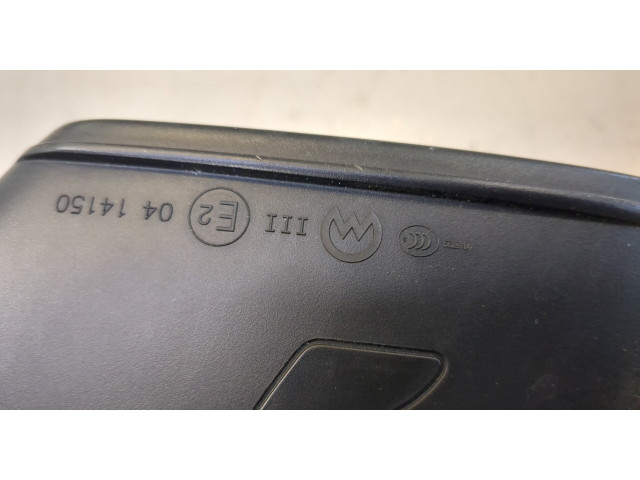 Зеркало боковое  Volkswagen Passat 8 2015-  правое             