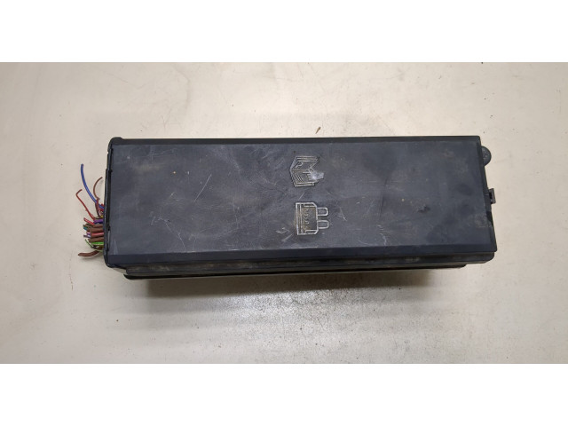 Блок предохранителей  Land Rover Range Rover Sport 2005-2009      2007577200   