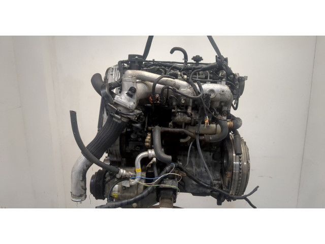 Клапанная крышка двигателя ДВС  Hyundai H-1 Starex 2007-2015 2.5     