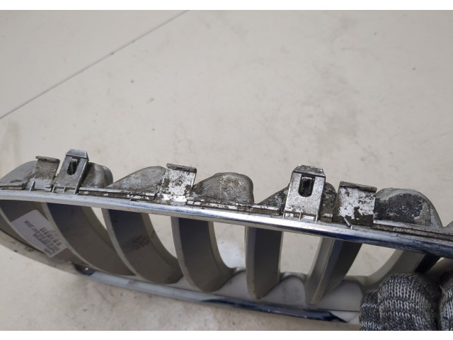 Решетка радиатора  BMW X5 E53 2000-2007          51137113733, 7113733