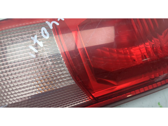 Задний фонарь        Nissan X-Trail (T30) 2001-2006 