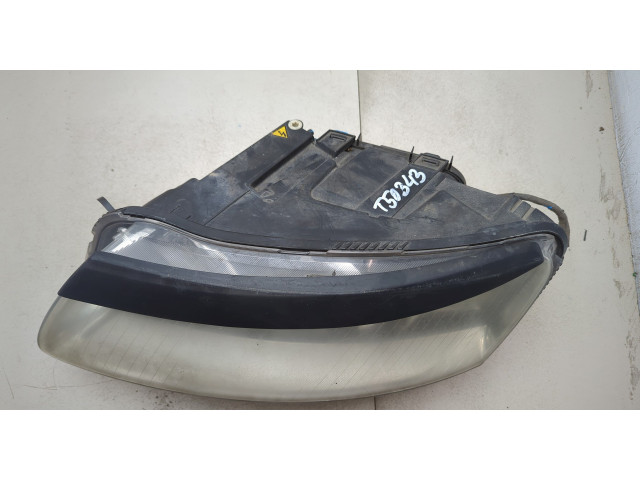 Фара передняя  Audi A6 (C6) 2004-2011 левая 