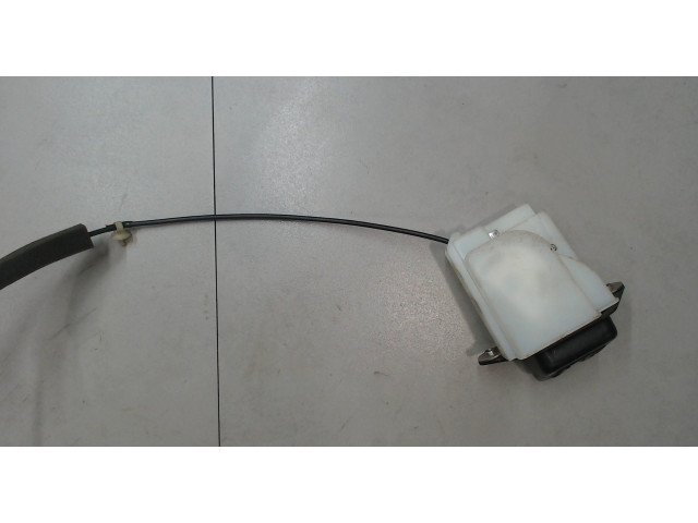 Замок багажника  Honda Stream 2006-2014       