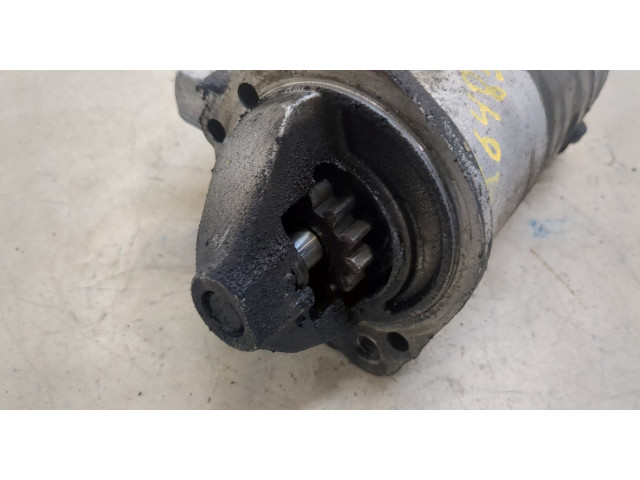 Стартер  Mitsubishi Montero Sport / Pajero Sport 1996-2008 2.5     