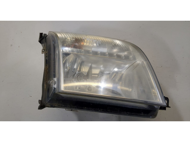 Фара передняя  Ford Fusion 2002-2012 правая 