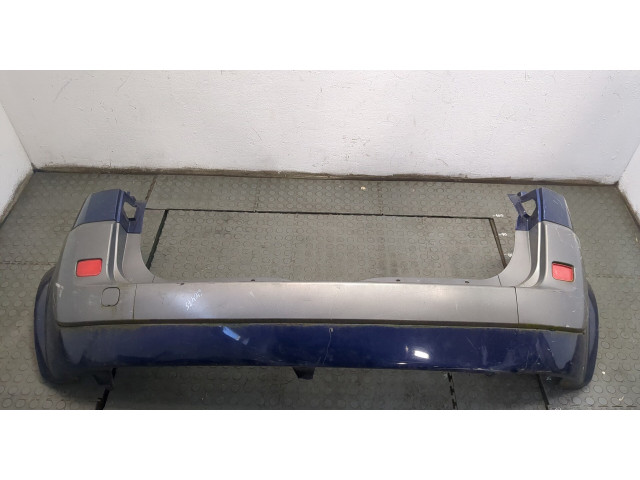 Бампер  Renault Scenic 2003-2009 задний   