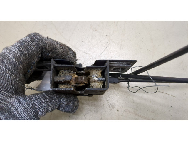 Замок капота  Land Rover Range Rover Sport 2005-2009     