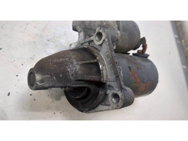 Стартер  Ford C-Max 2002-2010 1.6     