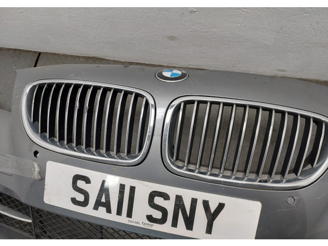 Бампер  BMW 5 F10 2010-2016 передний   51117261804, 7261804