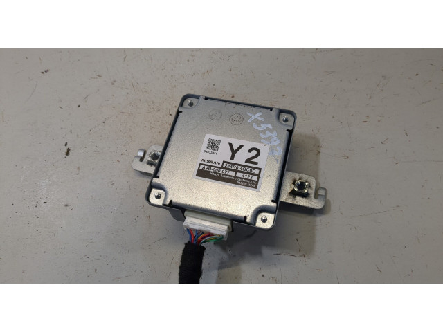 Блок комфорта  Infiniti Q50 2013-2017      284R04GC0C  