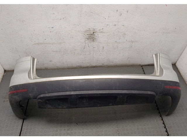 Бампер  Volkswagen Touareg 2007-2010 задний    7L6807417D
