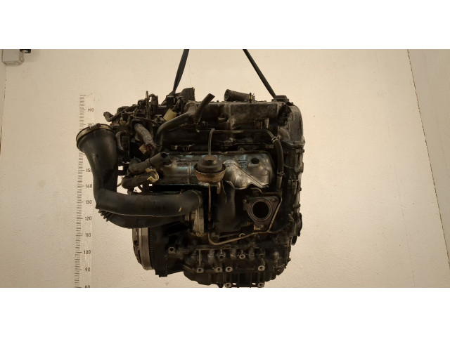 Форсунка топливная  Honda Accord 7 2003-2007         