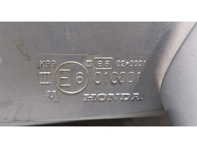 Зеркало боковое  Honda Stream 2000-2006  правое           