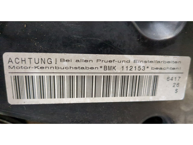 Генератор  Audi A6 (C6) 2005-2011           