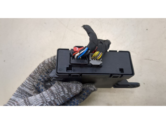 Блок комфорта  Cadillac CT5 2019-2024      84854151, 812857993  