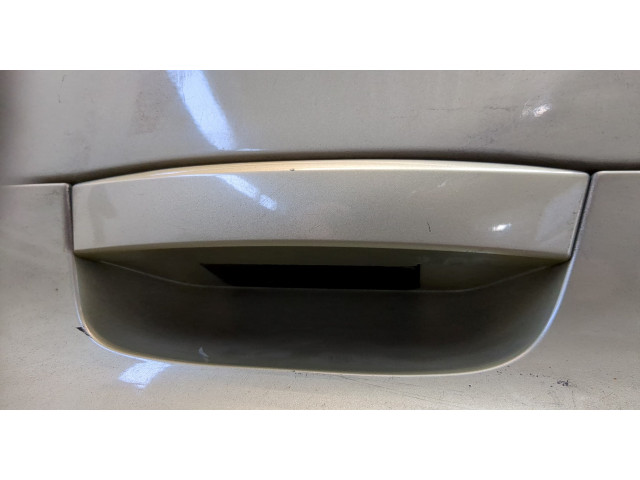 Замок багажника  Ford Galaxy 2006-2010       