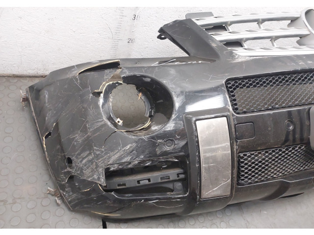 Бампер  Mercedes ML W164 2005-2011 передний   