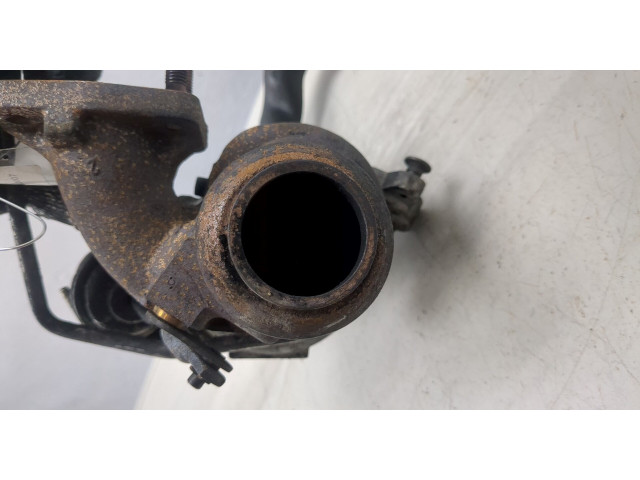  Турбина  Ford Focus 2 2005-2008             1684949, 3M5Q6K682DE