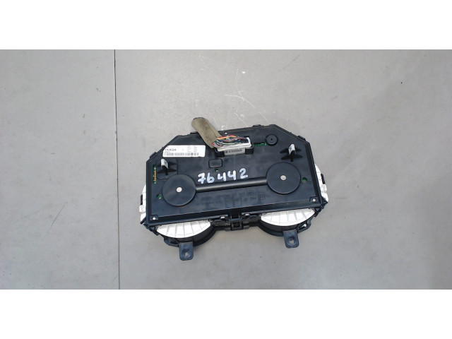 Панель приборов  Nissan Juke       248101KK0A   2010-2014 1.6  Бензин