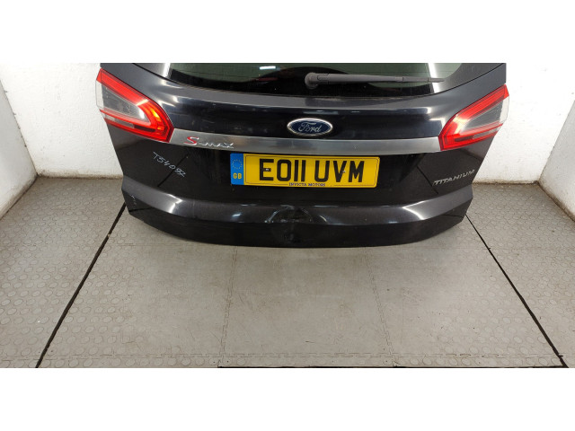 Замок багажника  Ford S-Max 2010-2015       