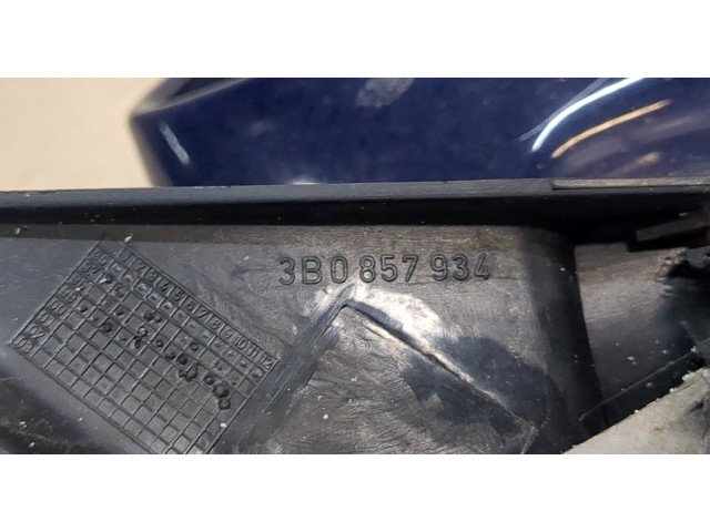 Зеркало боковое  Volkswagen Passat 5 1996-2000  правое             