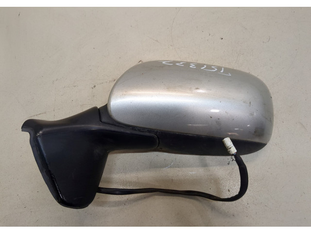 Зеркало боковое  Toyota Auris E15 2006-2012  левое           