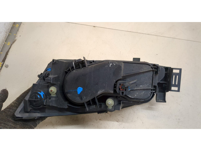 Фара передняя  Ford Mondeo 3 2000-2007 правая 