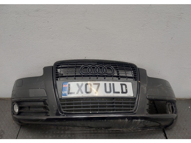 Бампер  Audi A6 (C6) 2005-2011 передний   
