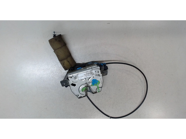 Замок багажника  Mercedes GL X164 2006-2012       