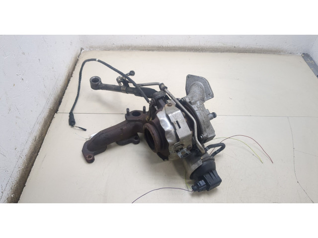  Турбина  Volkswagen Tiguan 2007-2011             03L253010G