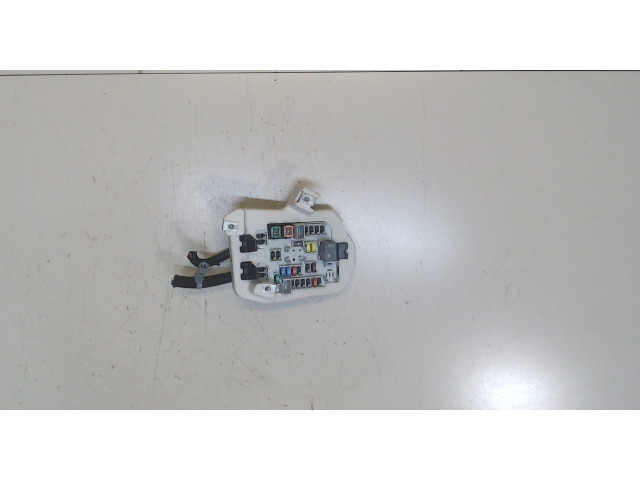 Блок предохранителей  Cadillac ATS 2012-2014      13676641    