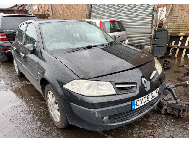 Задний фонарь        Renault Megane 2 2002-2009 