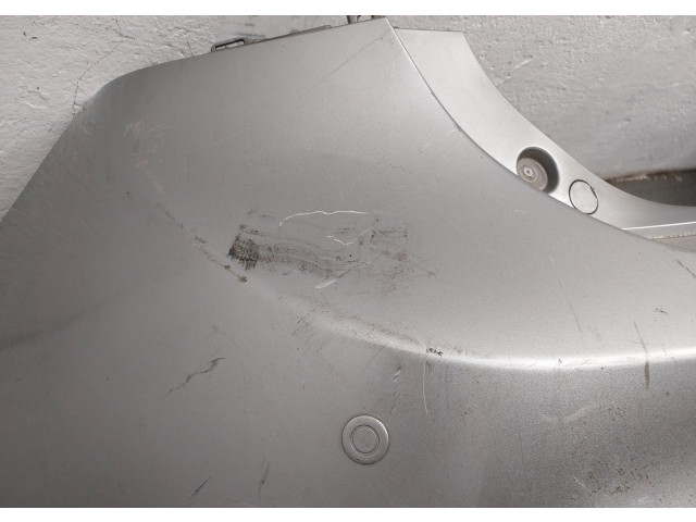 Бампер  Mazda 3 (BL) 2009-2013 задний   BBV450221BBB