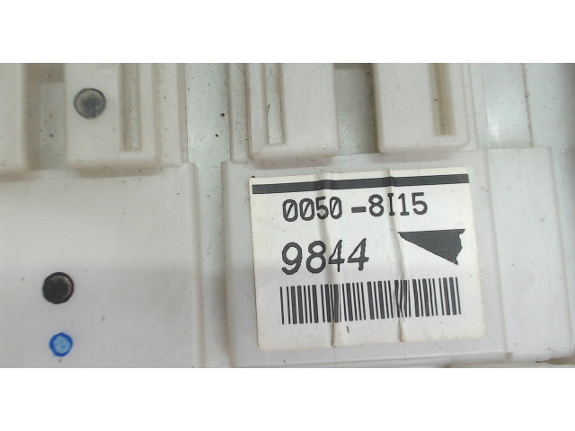 Блок реле  Toyota Auris E15 2006-2012      00508115     1.3