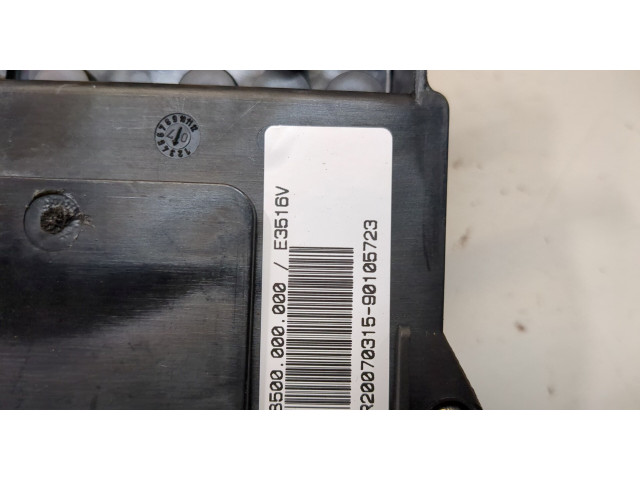 Блок предохранителей  BMW X3 E83 2004-2010         