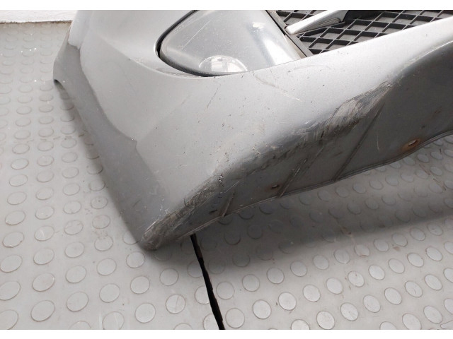 Бампер  BMW 5 F10 2010-2016 передний   51117261804, 7261804